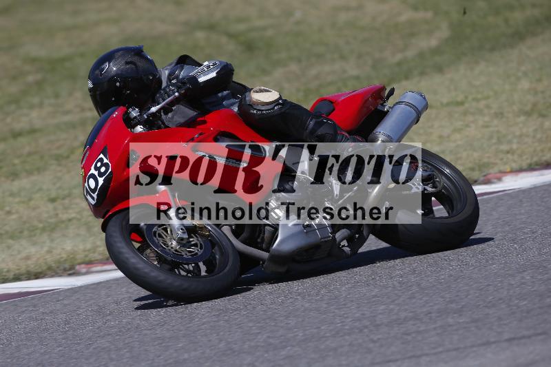 /12 30.04.2026  Speer Racing ADR/Gruppe gelb/108
